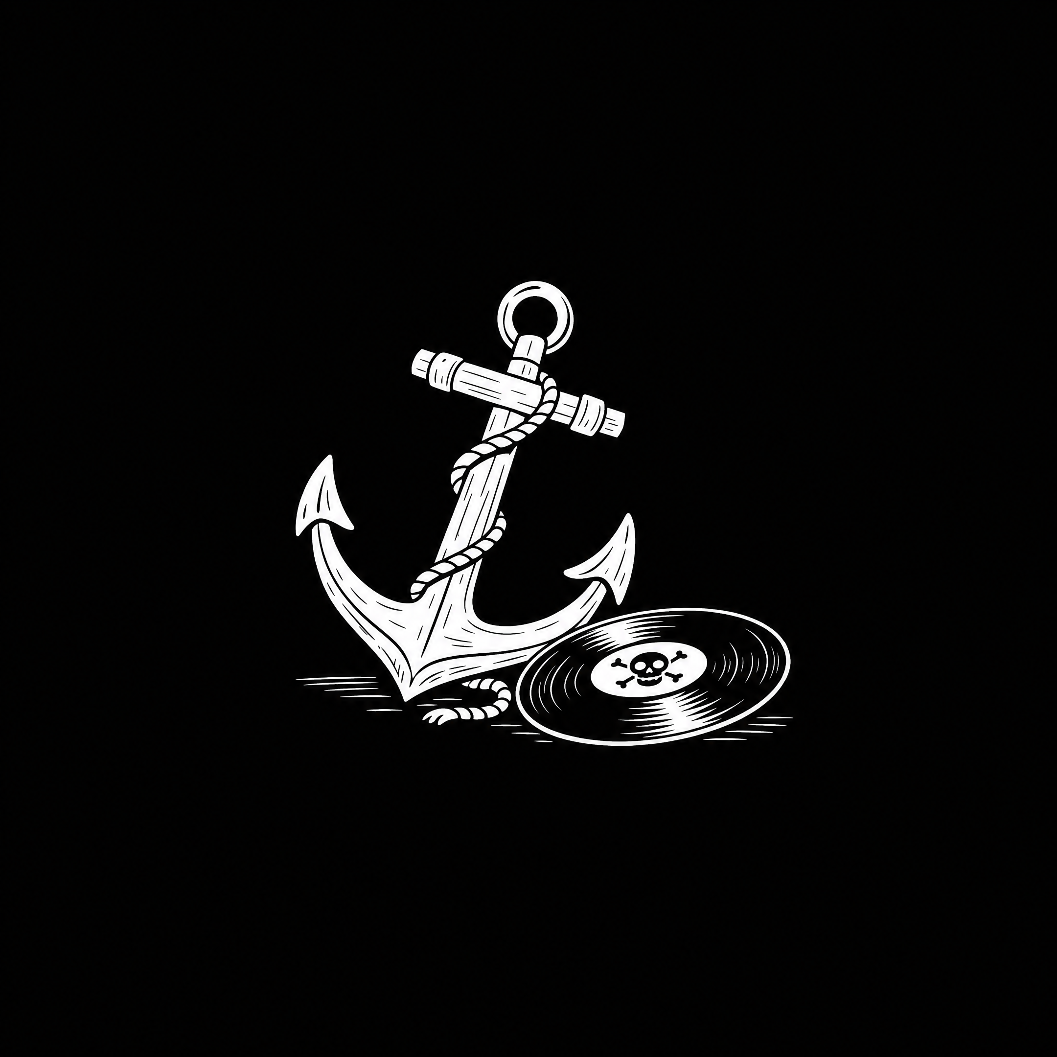 Barbatus Anchor