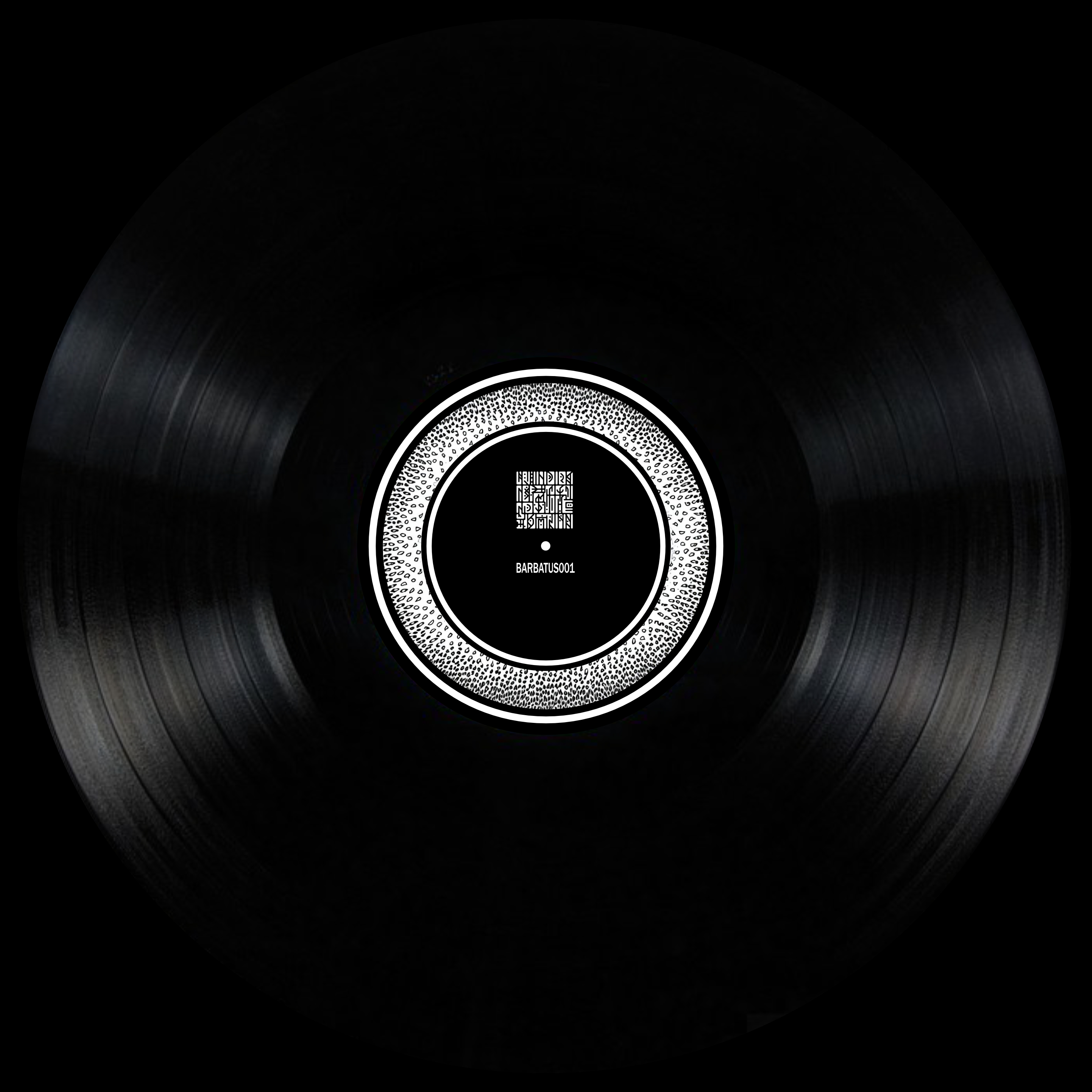 001 disc