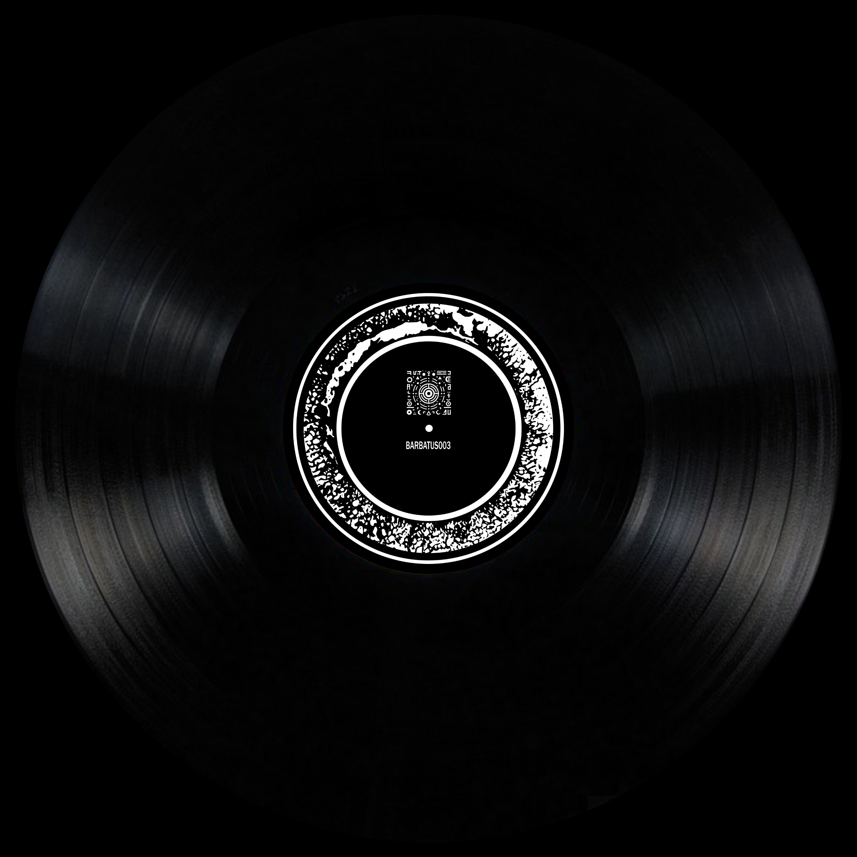 003 disc
